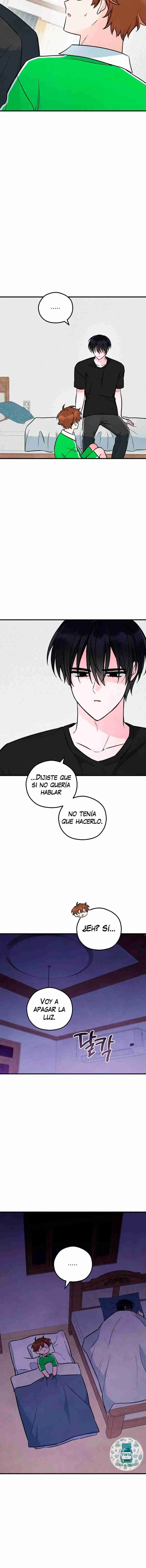 El espíritu de Mu-Ryeong (2024) - Capítulo 22 - Página 24 - LectorTMOo