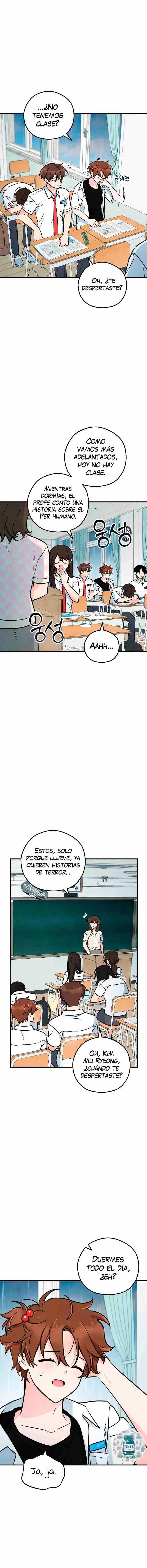 El espíritu de Mu-Ryeong (2024) - Capítulo 23 - Página 4 - LectorTMOo