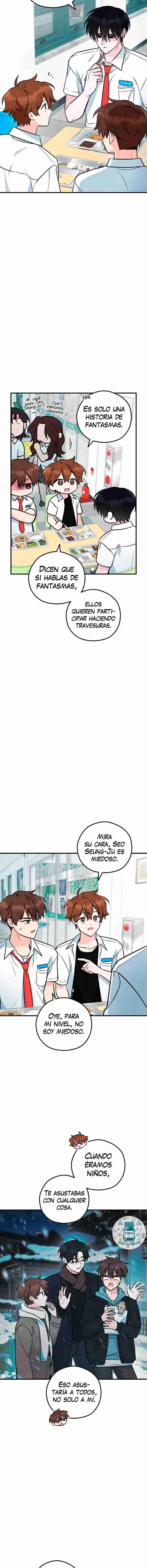 El espíritu de Mu-Ryeong (2024) - Capítulo 23 - Página 8 - LectorTMOo