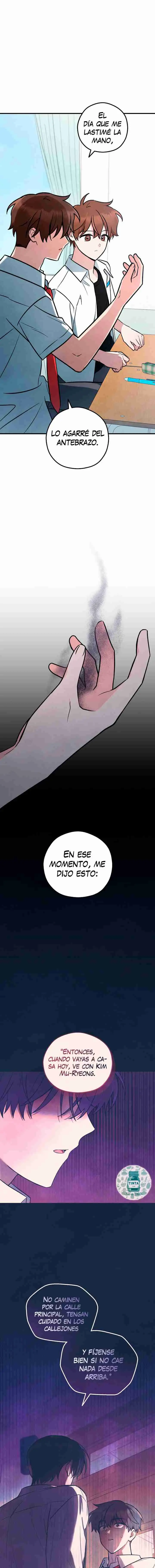 El espíritu de Mu-Ryeong (2024) - Capítulo 23 - Página 16 - LectorTMOo