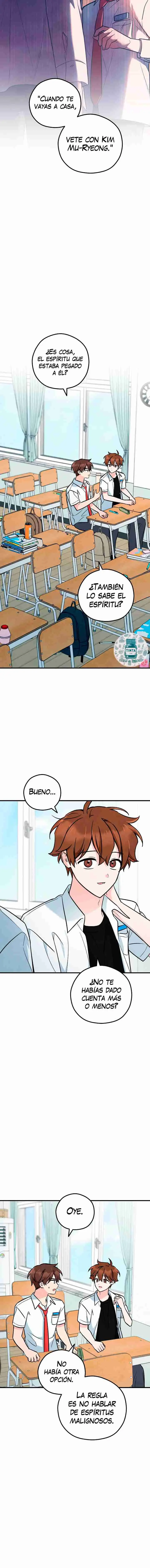 El espíritu de Mu-Ryeong (2024) - Capítulo 23 - Página 17 - LectorTMOo