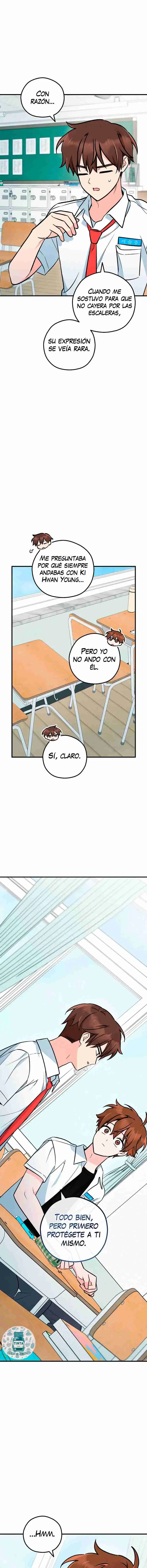 El espíritu de Mu-Ryeong (2024) - Capítulo 23 - Página 19 - LectorTMOo