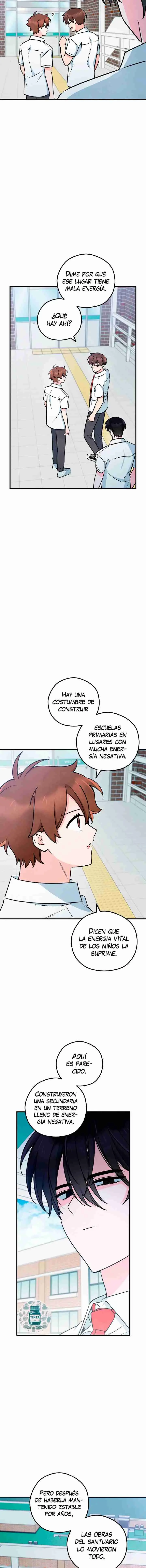 El espíritu de Mu-Ryeong (2024) - Capítulo 24 - Página 8 - LectorTMOo