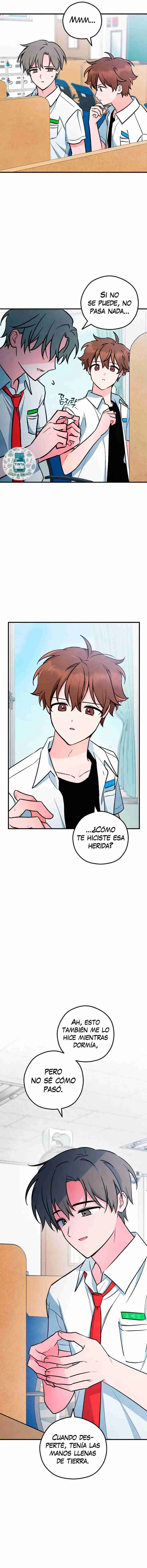 El espíritu de Mu-Ryeong (2024) - Capítulo 25 - Página 5 - LectorTMOo