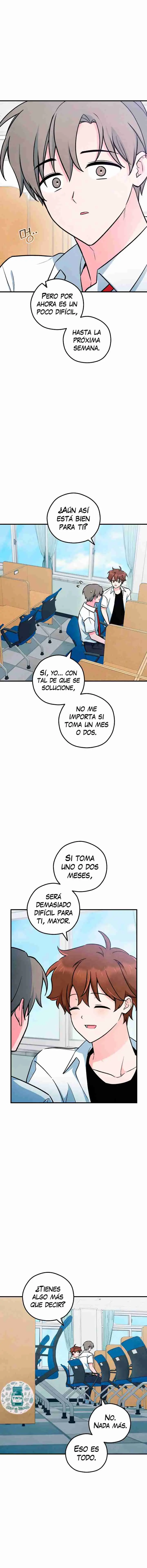 El espíritu de Mu-Ryeong (2024) - Capítulo 25 - Página 7 - LectorTMOo