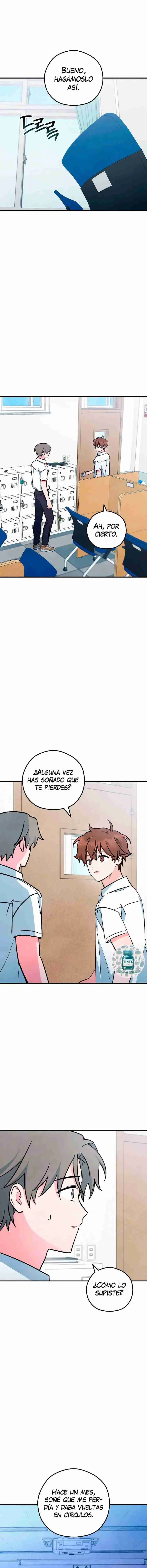 El espíritu de Mu-Ryeong (2024) - Capítulo 25 - Página 8 - LectorTMOo