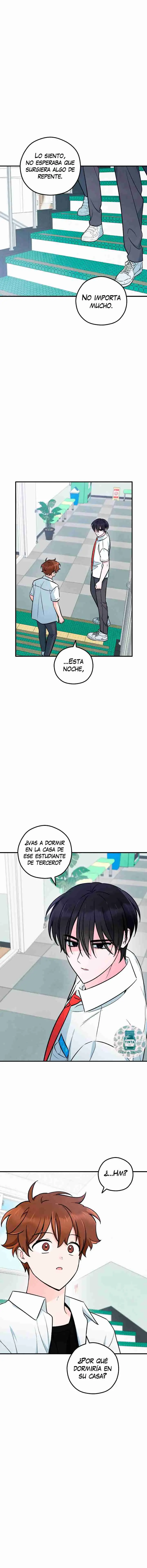 El espíritu de Mu-Ryeong (2024) - Capítulo 25 - Página 12 - LectorTMOo