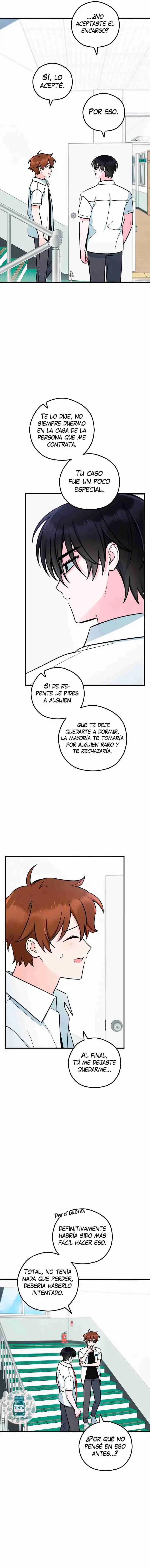 El espíritu de Mu-Ryeong (2024) - Capítulo 25 - Página 13 - LectorTMOo
