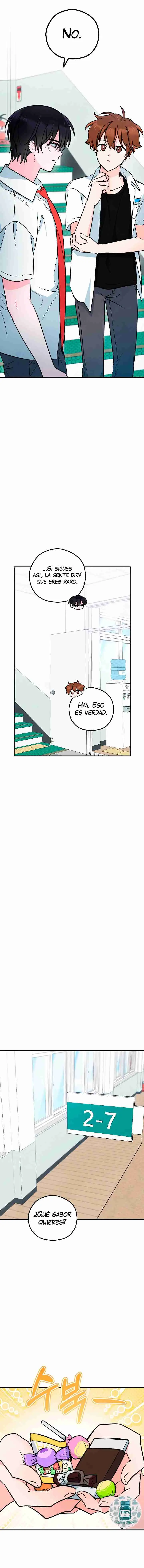 El espíritu de Mu-Ryeong (2024) - Capítulo 25 - Página 14 - LectorTMOo