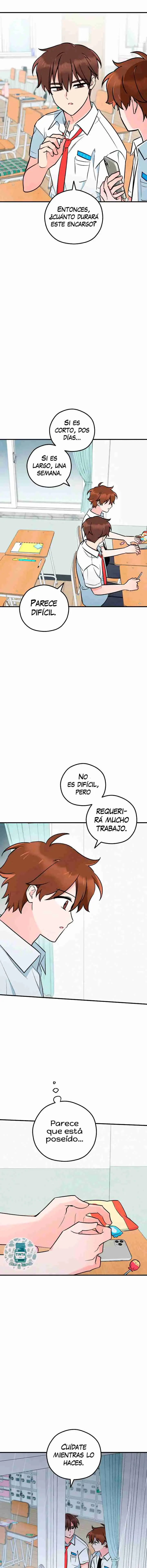 El espíritu de Mu-Ryeong (2024) - Capítulo 25 - Página 19 - LectorTMOo