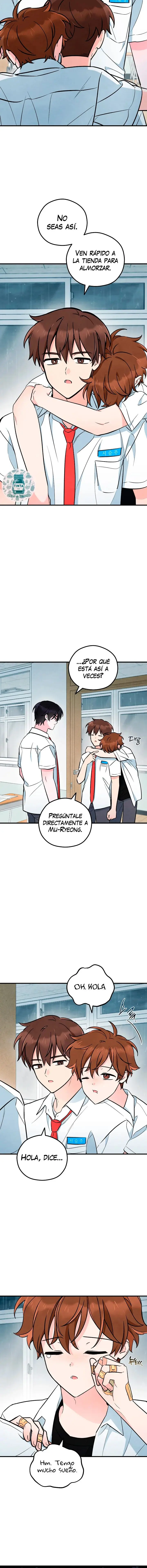 El espíritu de Mu-Ryeong (2024) - Capítulo 26 - Página 4 - LectorTMOo