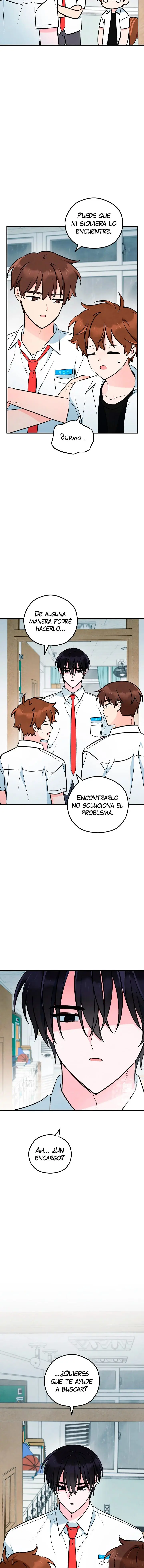El espíritu de Mu-Ryeong (2024) - Capítulo 26 - Página 7 - LectorTMOo