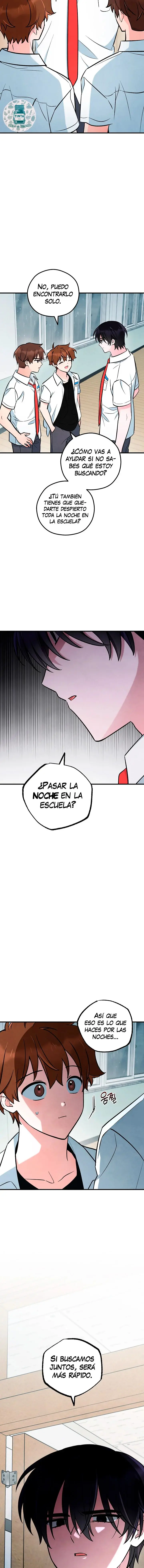 El espíritu de Mu-Ryeong (2024) - Capítulo 26 - Página 8 - LectorTMOo