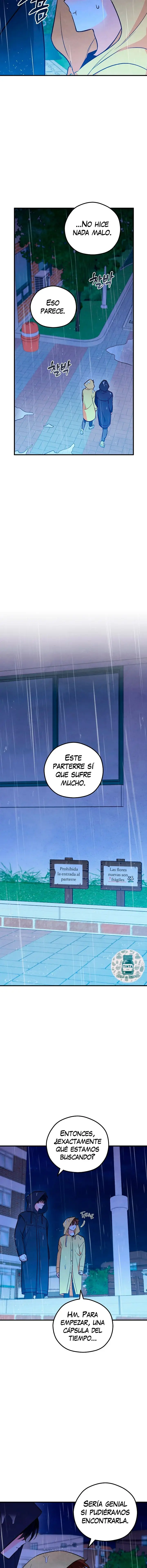 El espíritu de Mu-Ryeong (2024) - Capítulo 26 - Página 11 - LectorTMOo