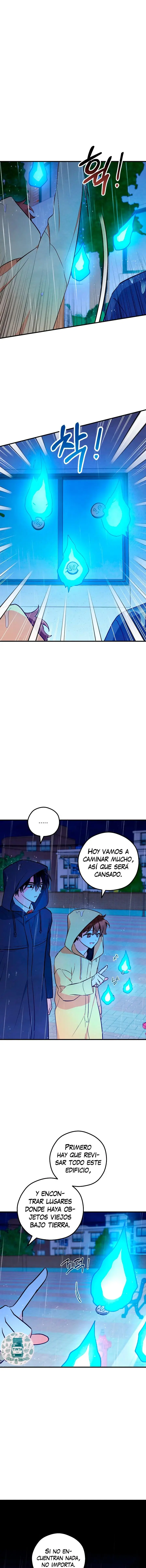 El espíritu de Mu-Ryeong (2024) - Capítulo 26 - Página 14 - LectorTMOo