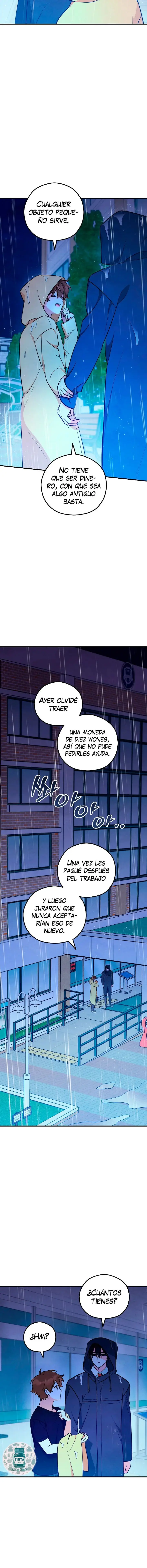 El espíritu de Mu-Ryeong (2024) - Capítulo 26 - Página 16 - LectorTMOo