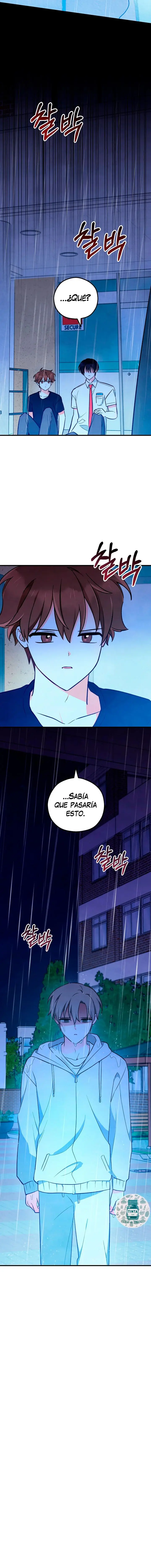 El espíritu de Mu-Ryeong (2024) - Capítulo 26 - Página 23 - LectorTMOo