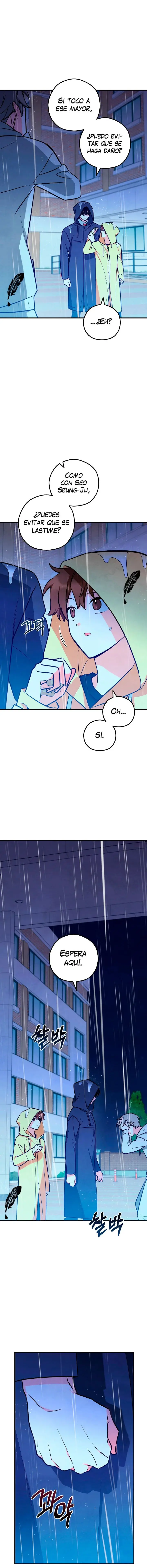 El espíritu de Mu-Ryeong (2024) - Capítulo 27 - Página 8 - LectorTMOo