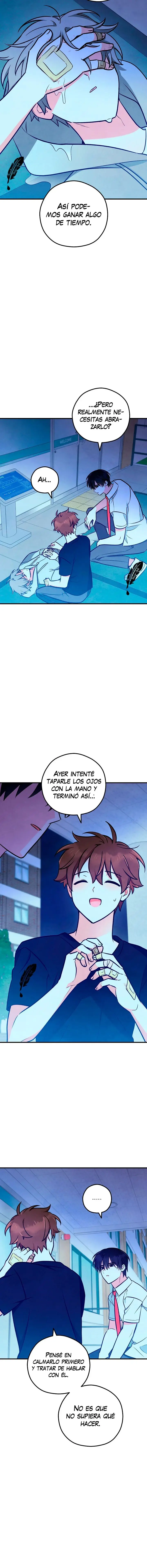 El espíritu de Mu-Ryeong (2024) - Capítulo 27 - Página 13 - LectorTMOo