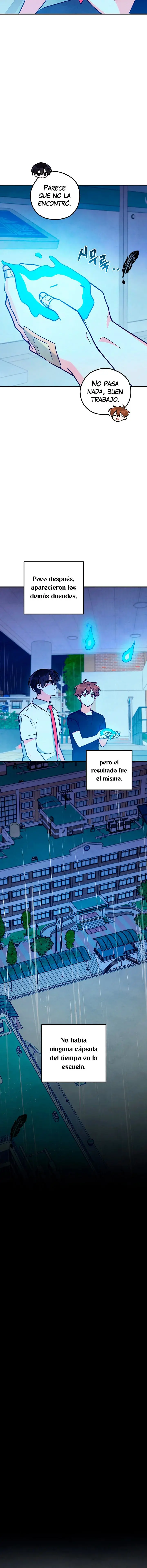 El espíritu de Mu-Ryeong (2024) - Capítulo 27 - Página 16 - LectorTMOo