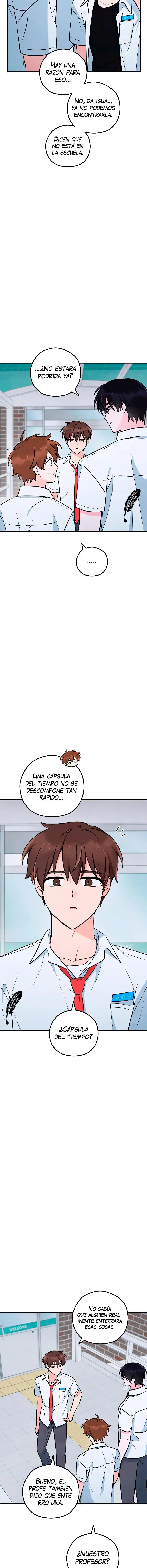 El espíritu de Mu-Ryeong (2024) - Capítulo 27 - Página 18 - LectorTMOo