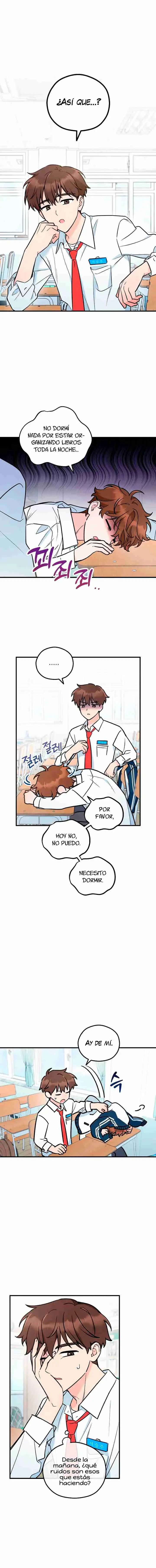 El espíritu de Mu-Ryeong (2024) - Capítulo 3 - Página 2 - LectorTMOo