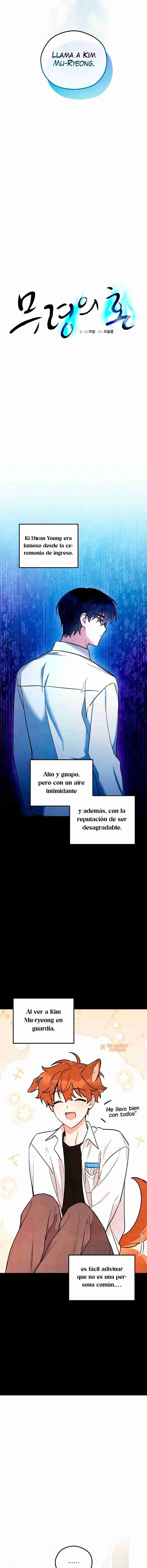 El espíritu de Mu-Ryeong (2024) - Capítulo 3 - Página 5 - LectorTMOo