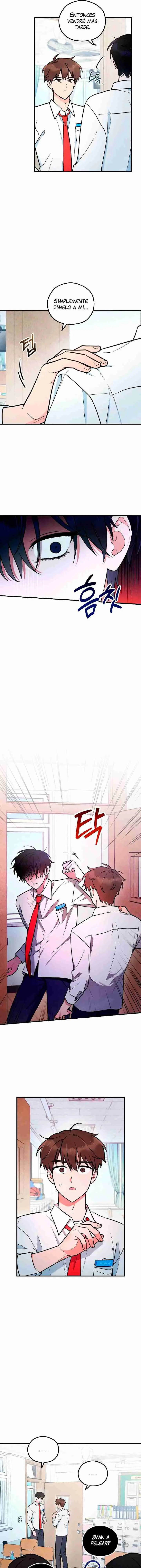 El espíritu de Mu-Ryeong (2024) - Capítulo 3 - Página 7 - LectorTMOo