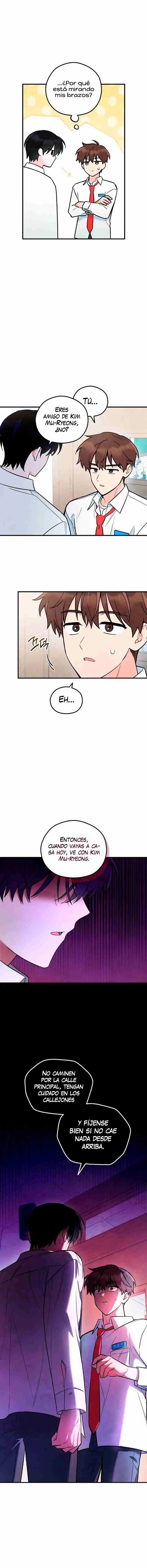 El espíritu de Mu-Ryeong (2024) - Capítulo 3 - Página 9 - LectorTMOo