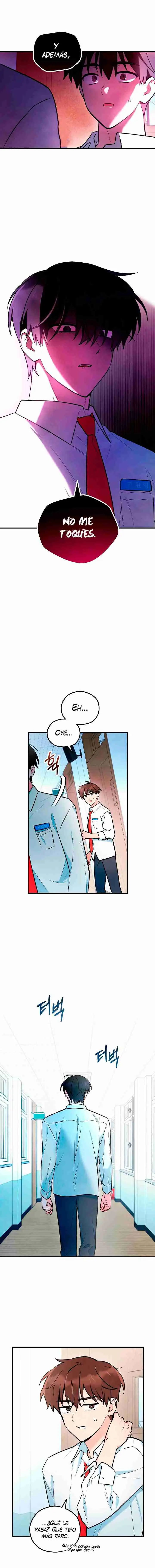 El espíritu de Mu-Ryeong (2024) - Capítulo 3 - Página 10 - LectorTMOo