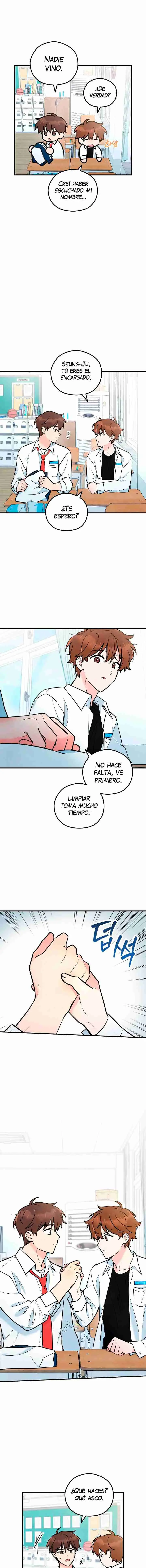 El espíritu de Mu-Ryeong (2024) - Capítulo 3 - Página 12 - LectorTMOo