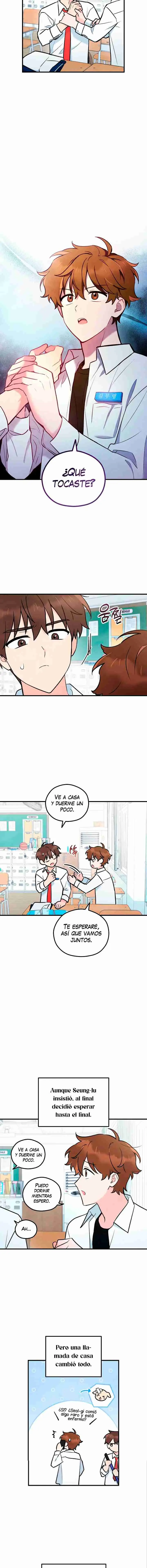 El espíritu de Mu-Ryeong (2024) - Capítulo 3 - Página 13 - LectorTMOo