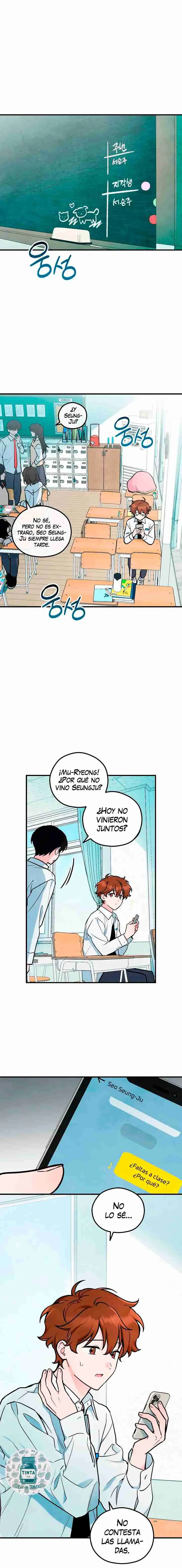 El espíritu de Mu-Ryeong (2024) - Capítulo 4 - Página 2 - LectorTMOo
