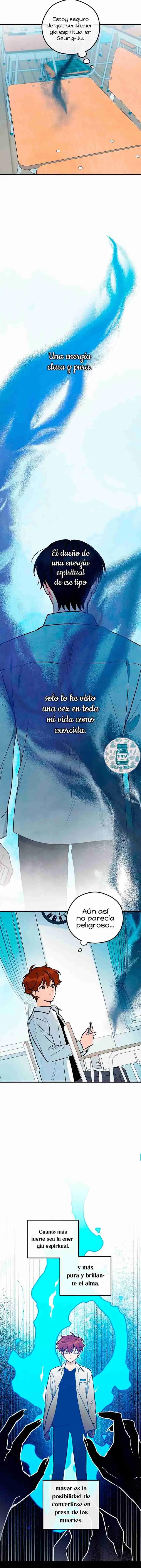 El espíritu de Mu-Ryeong (2024) - Capítulo 4 - Página 4 - LectorTMOo