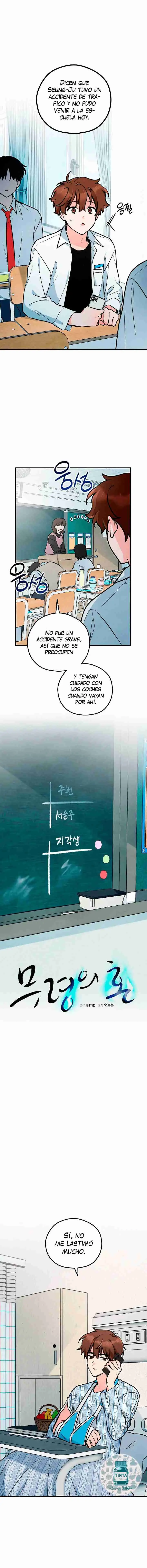 El espíritu de Mu-Ryeong (2024) - Capítulo 4 - Página 6 - LectorTMOo