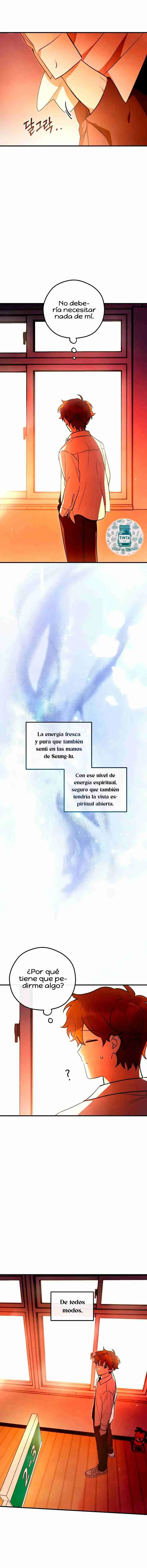 El espíritu de Mu-Ryeong (2024) - Capítulo 4 - Página 14 - LectorTMOo
