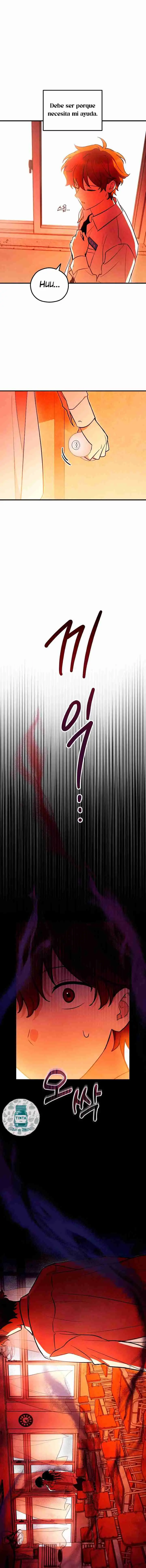 El espíritu de Mu-Ryeong (2024) - Capítulo 4 - Página 15 - LectorTMOo