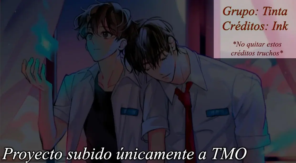 El espíritu de Mu-Ryeong (2024) - Capítulo 5 - Página 1 - LectorTMOo