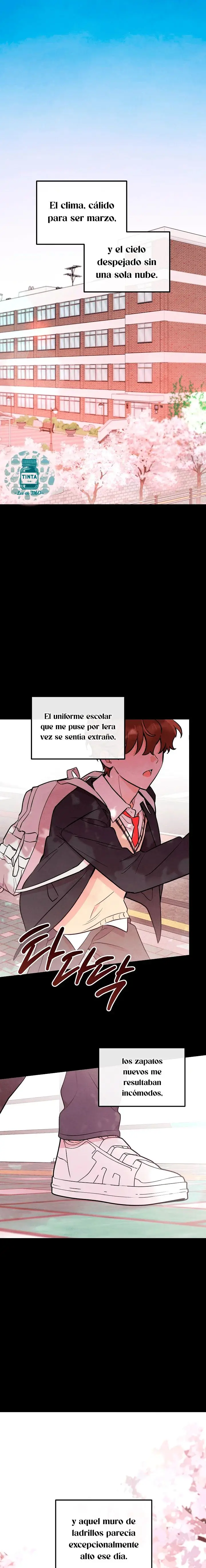 El espíritu de Mu-Ryeong (2024) - Capítulo 5 - Página 2 - LectorTMOo