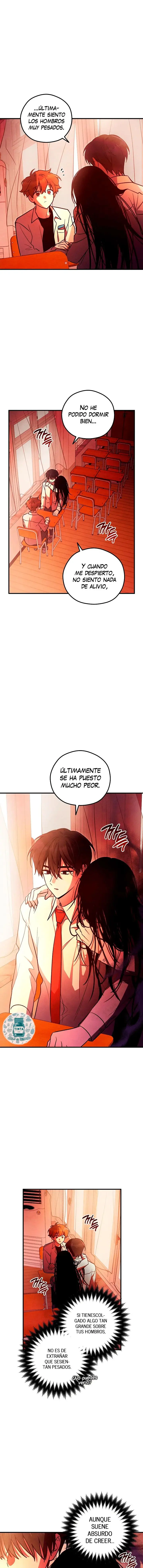 El espíritu de Mu-Ryeong (2024) - Capítulo 5 - Página 12 - LectorTMOo