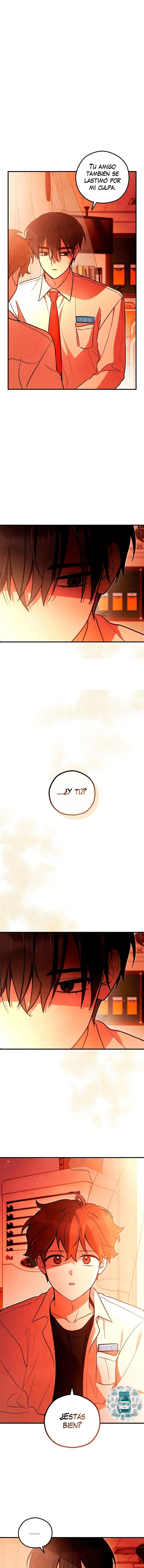 El espíritu de Mu-Ryeong (2024) - Capítulo 5 - Página 17 - LectorTMOo