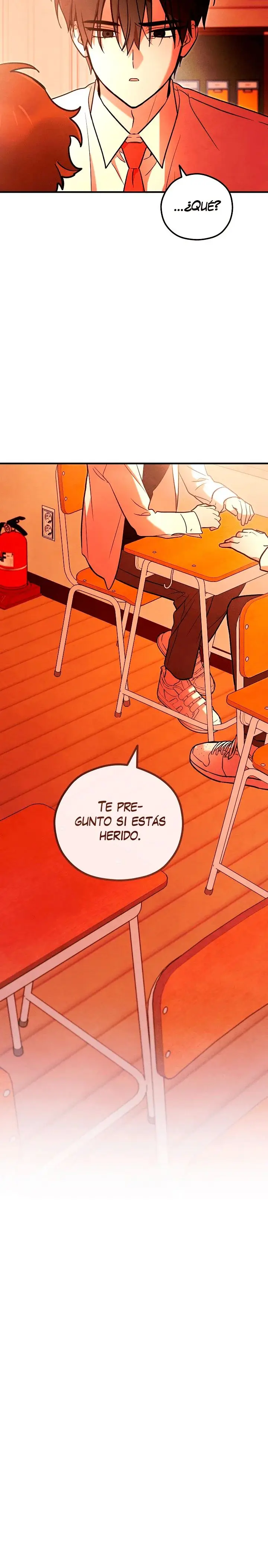 El espíritu de Mu-Ryeong (2024) - Capítulo 5 - Página 18 - LectorTMOo