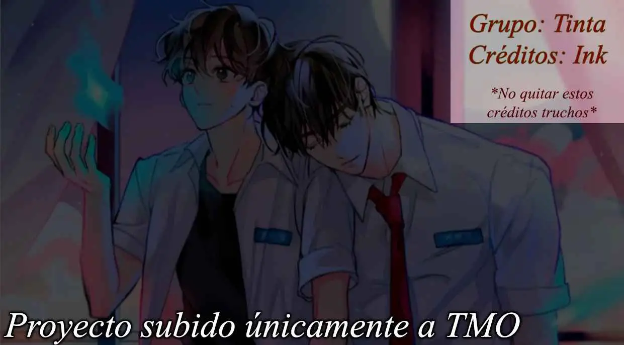 El espíritu de Mu-Ryeong (2024) - Capítulo 6 - Página 1 - LectorTMOo