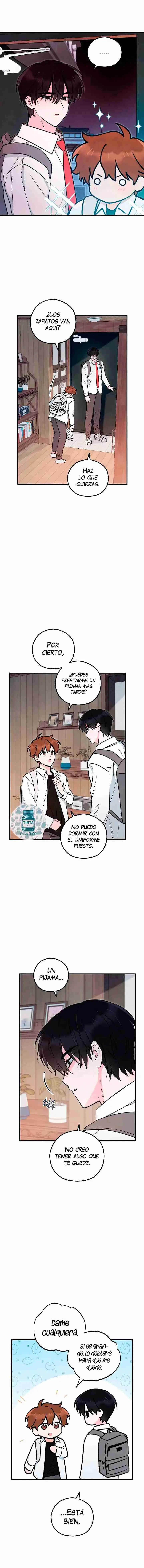 El espíritu de Mu-Ryeong (2024) - Capítulo 6 - Página 16 - LectorTMOo