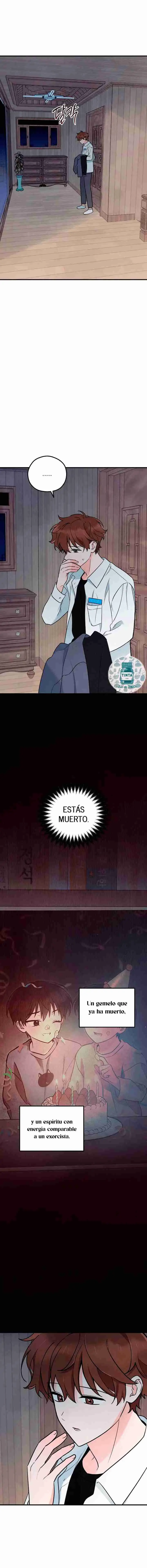 El espíritu de Mu-Ryeong (2024) - Capítulo 7 - Página 4 - LectorTMOo
