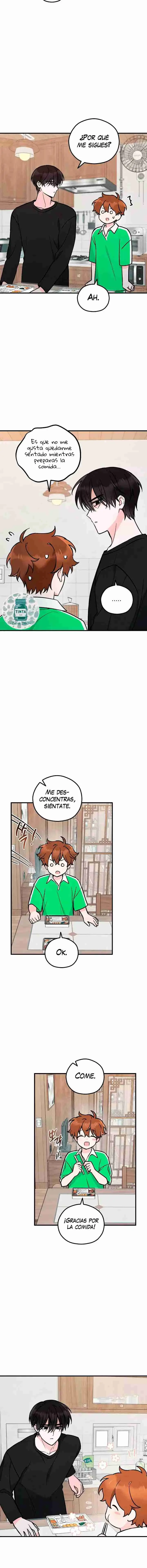 El espíritu de Mu-Ryeong (2024) - Capítulo 7 - Página 9 - LectorTMOo
