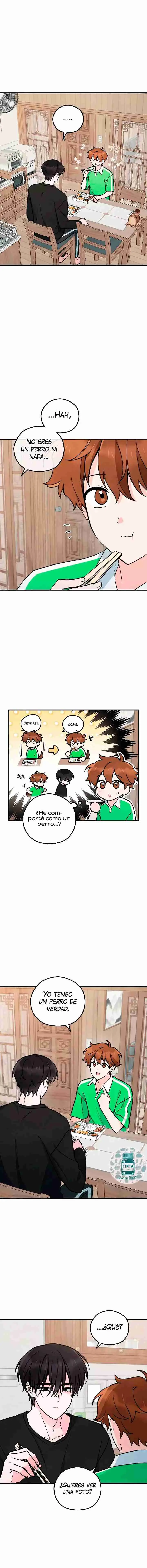 El espíritu de Mu-Ryeong (2024) - Capítulo 7 - Página 10 - LectorTMOo