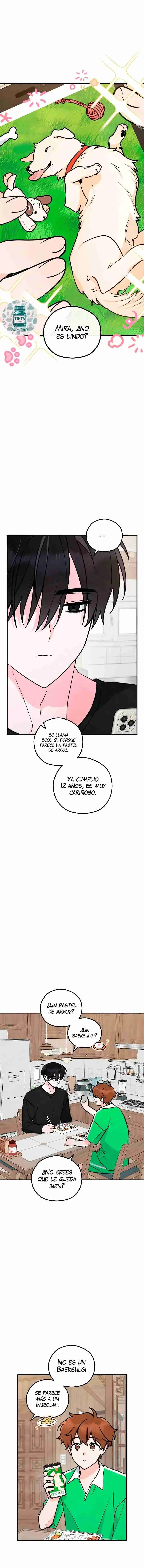El espíritu de Mu-Ryeong (2024) - Capítulo 7 - Página 11 - LectorTMOo