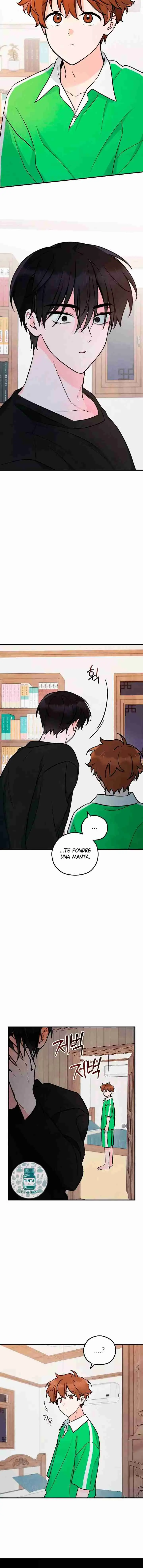 El espíritu de Mu-Ryeong (2024) - Capítulo 7 - Página 15 - LectorTMOo