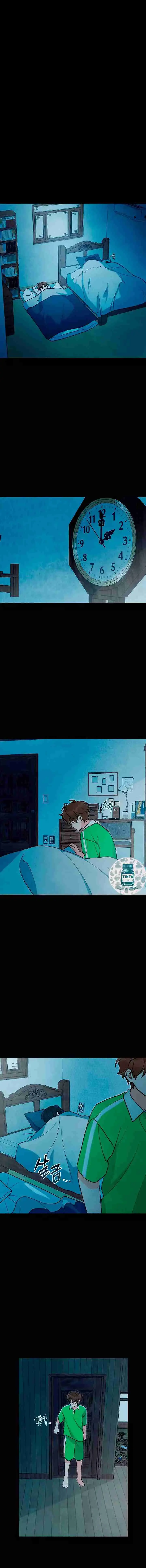 El espíritu de Mu-Ryeong (2024) - Capítulo 7 - Página 16 - LectorTMOo